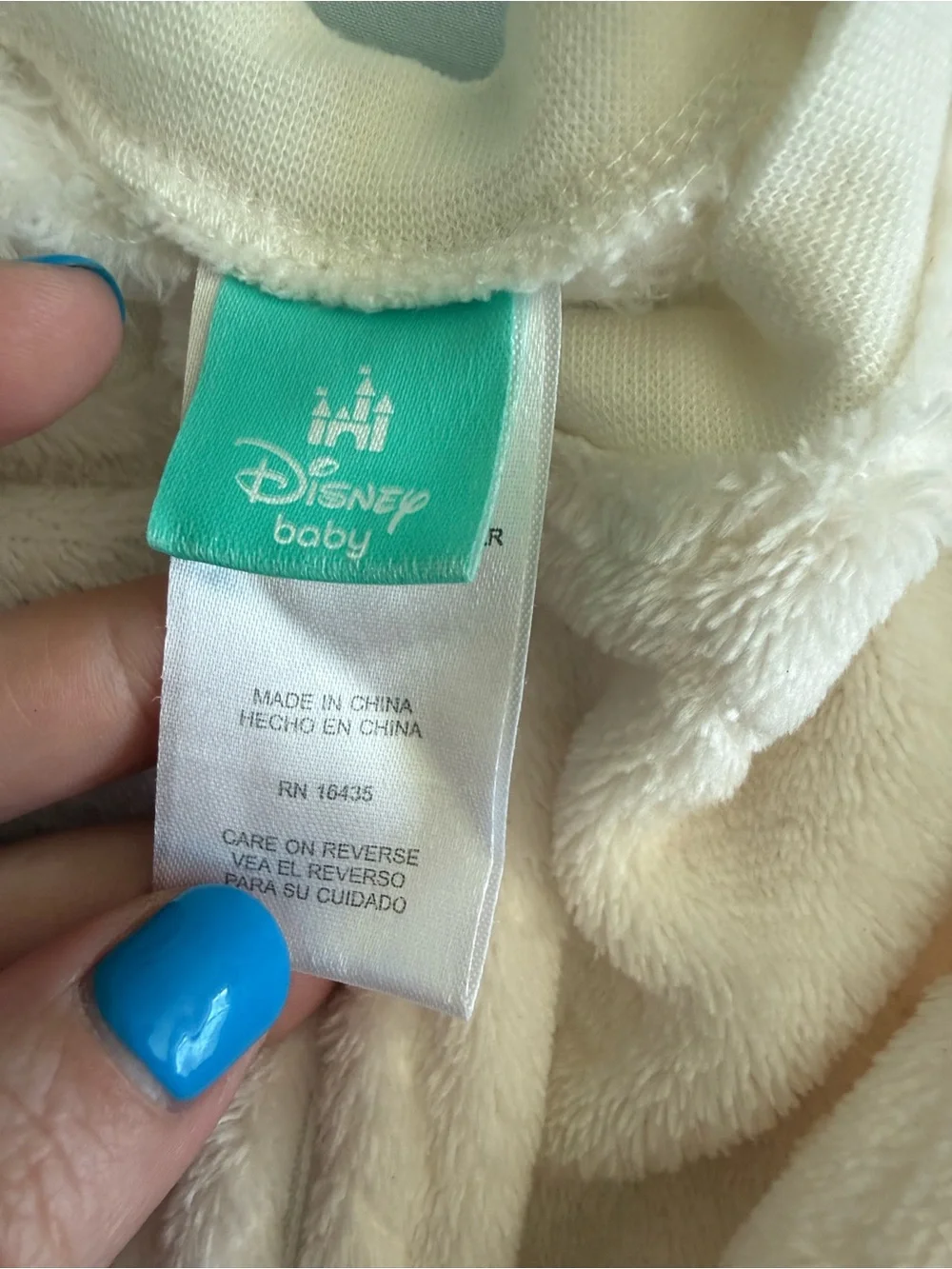 Disney Baby Winnie the Pooh Sleeper Bundle 6-9m